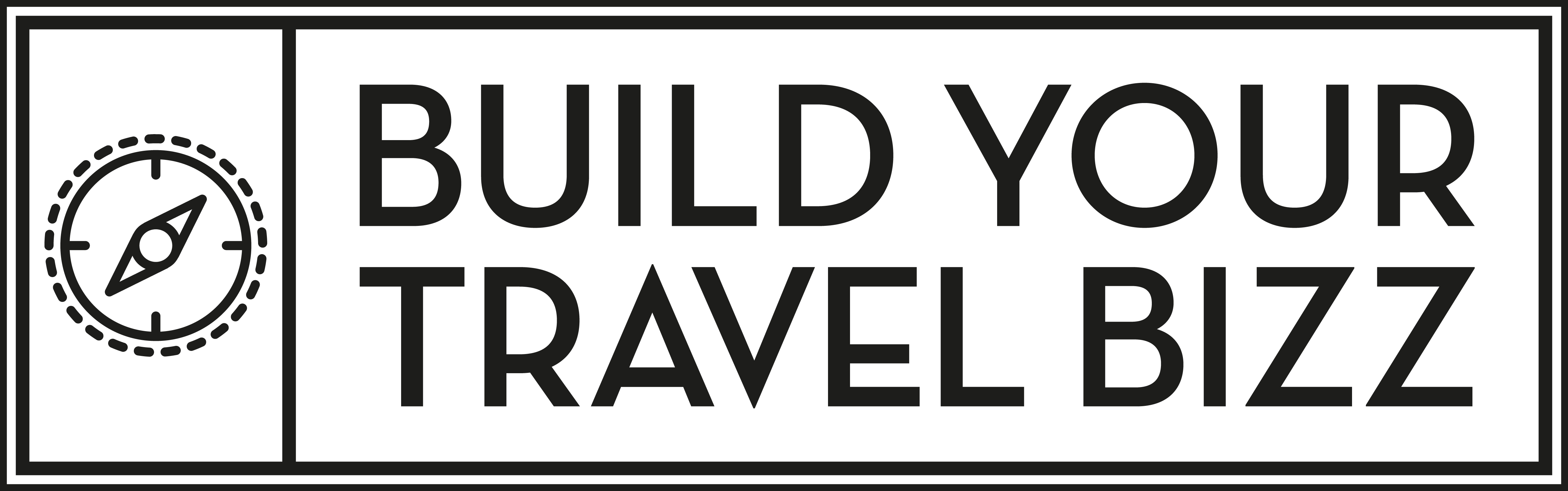 Build Your Travel Bizz logo