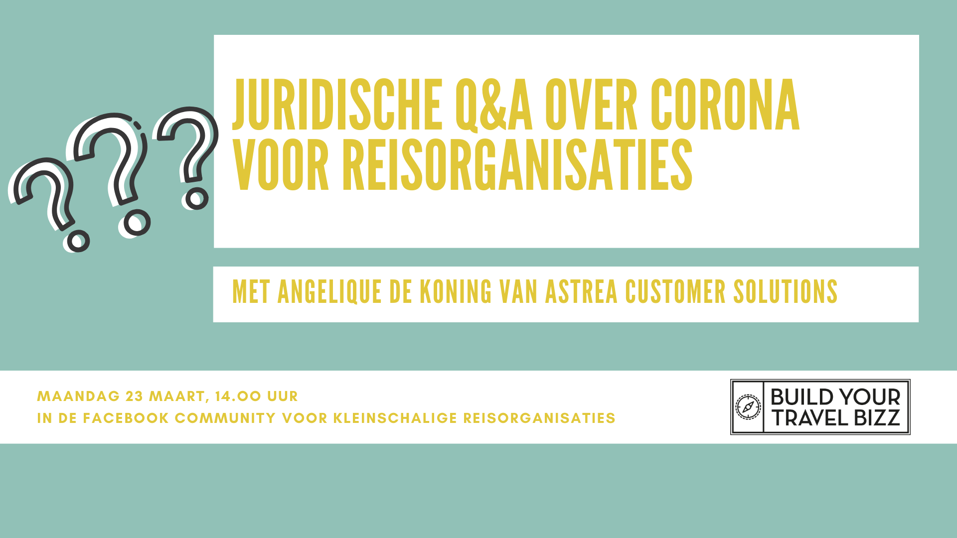 QA juridisch met angeliq