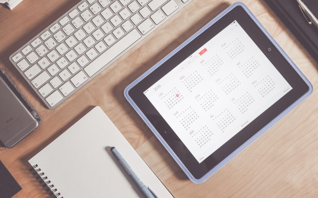 Vakantiebeurzen in Nederland: jaarkalender van beurzen in 2020 en 2021